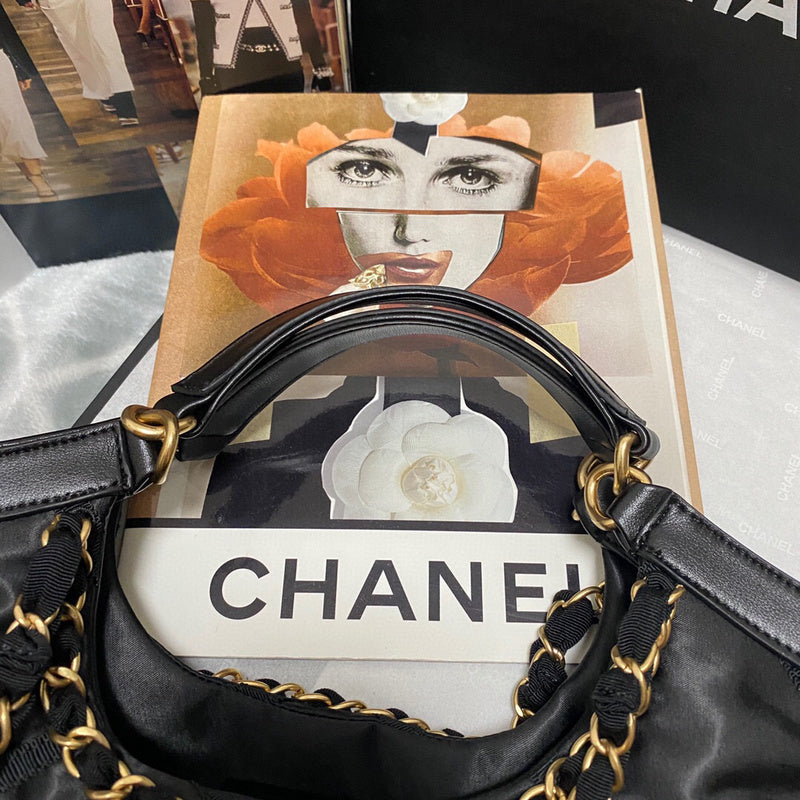 Satchel Bags - CHL Bags - 3147