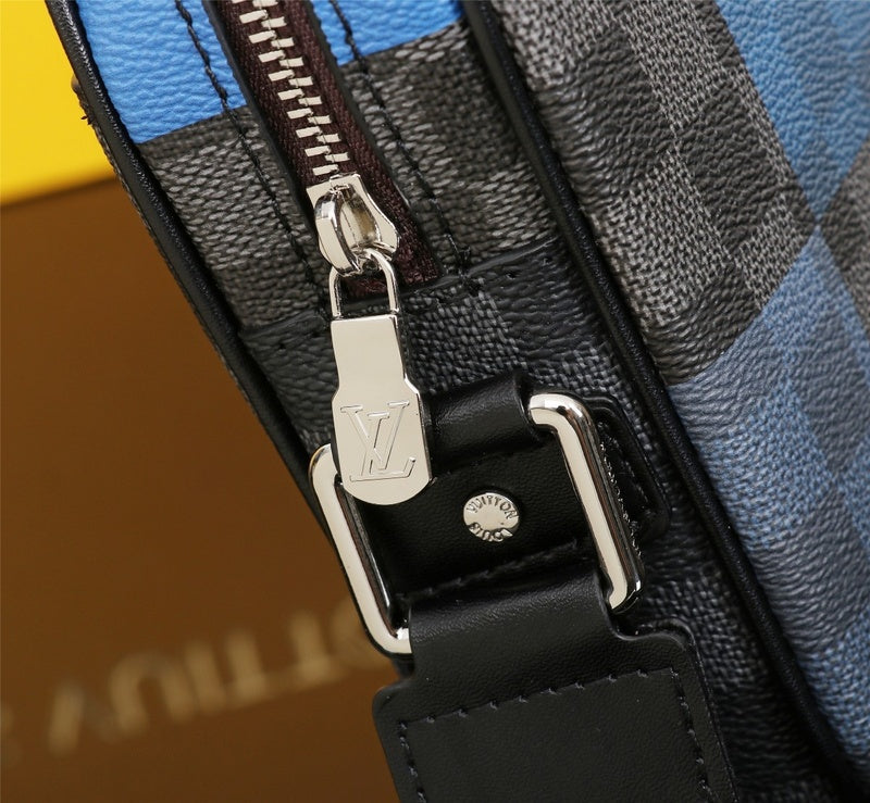 Satchel Bags - VL1 Bags - 631