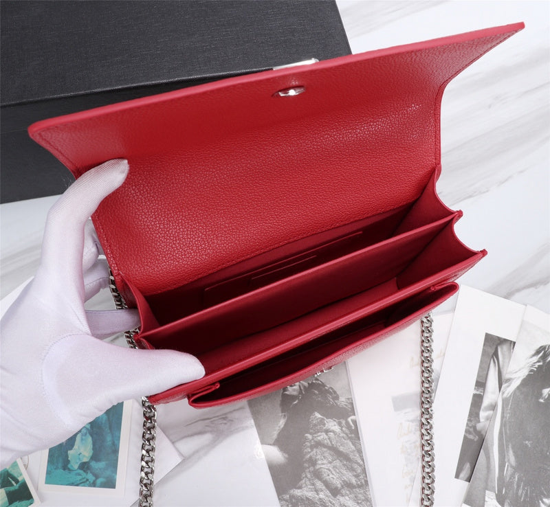 Satchel Bags - SLY Bags - 1687
