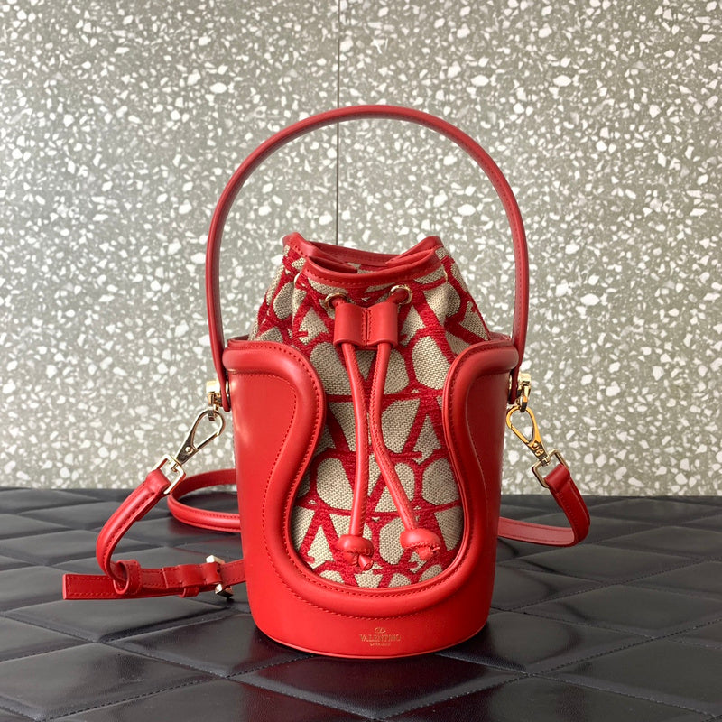 Satchel Bags - VTO Bags - 018