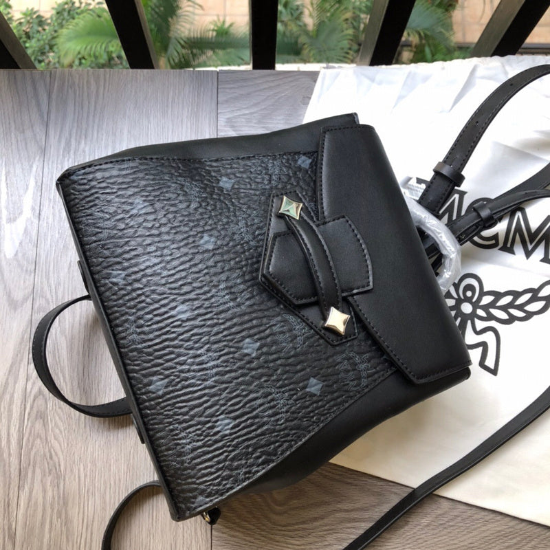 Satchel Bags - MC Bags - 271