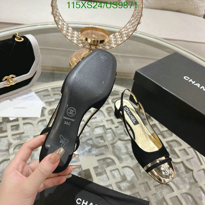 SAMC - CHL Women Shoes Ballet - 111