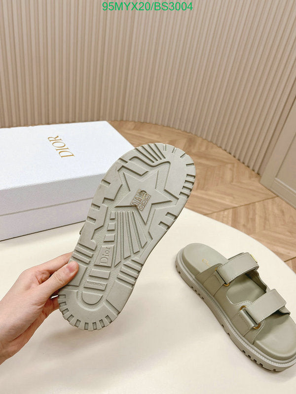 SAMCC - DOR Women Shoes - 1519