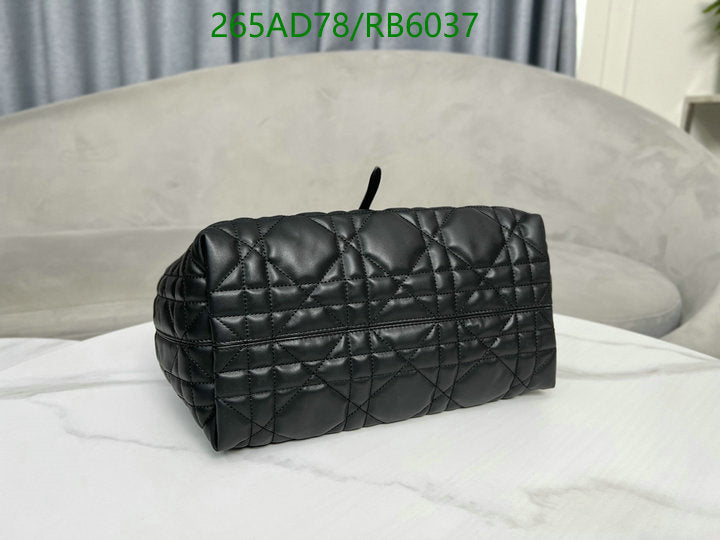 SAMCC - DOR Bags - 1260