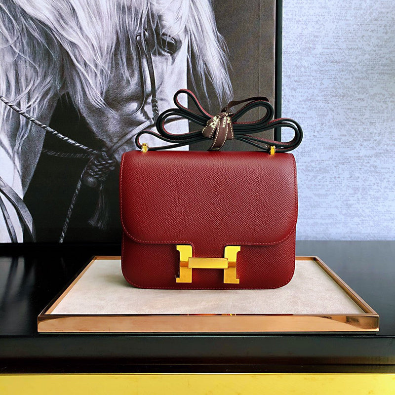 Satchel Bags - HMS-Bags - 1035