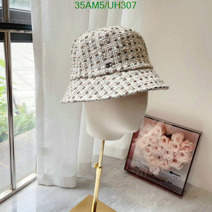 SAMC - CHL Caps & Hats - 108