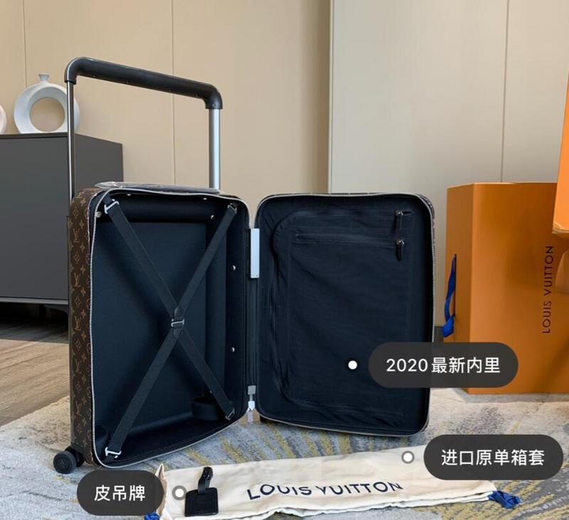 SAMC - Travel Bags - 115