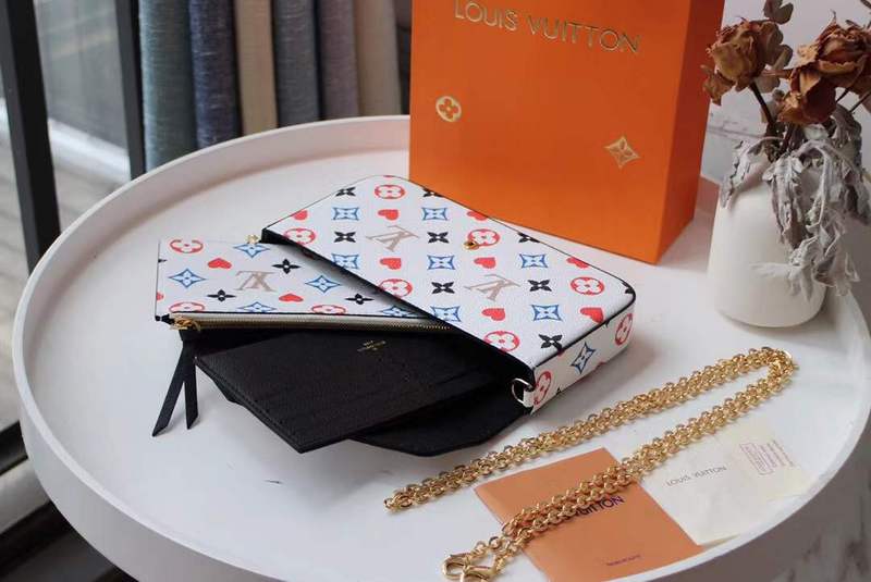 Satchel Bags - VL Bags - 6461
