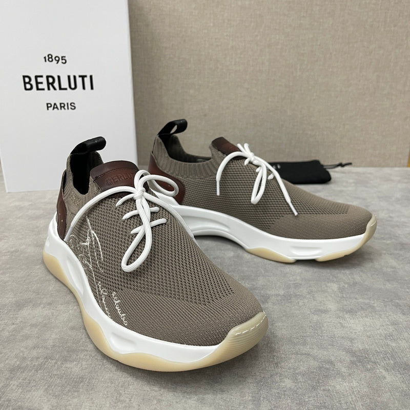Glami - BRE Men Shoes - 221
