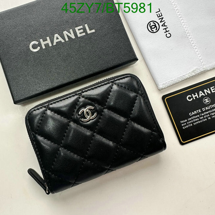 SAMC - CHL Wallets - 100