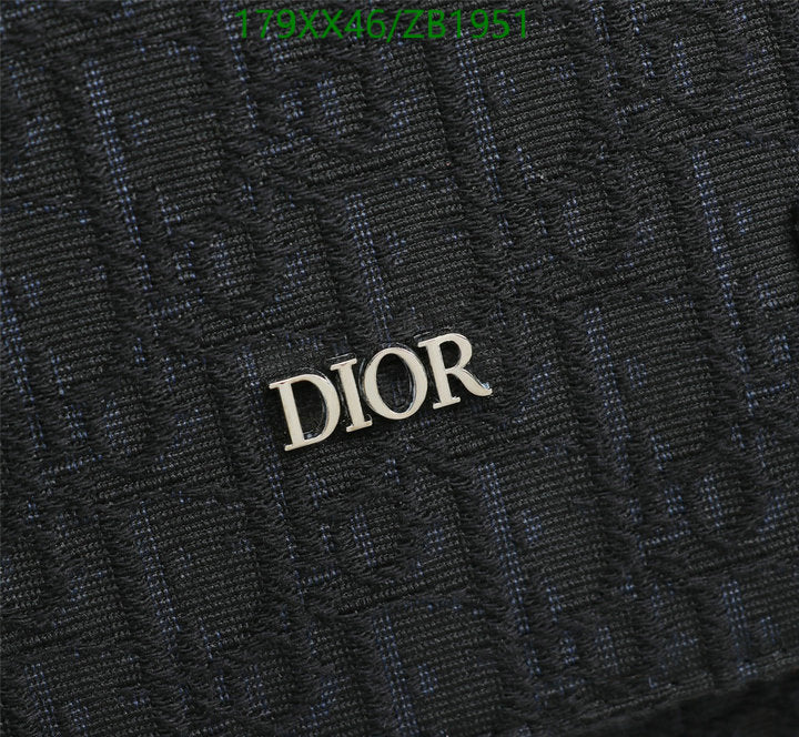 SAMCC - DOR Bags - 1250