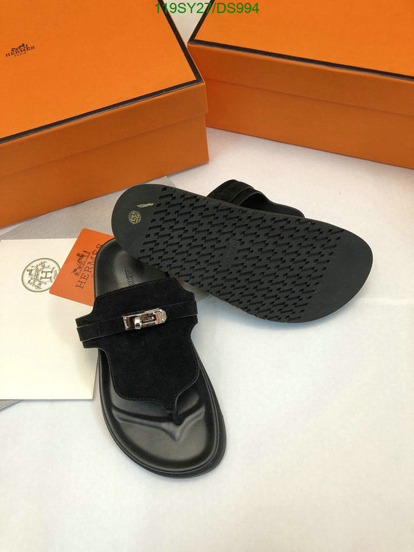 SAMC - HMS Men Shoes - 567