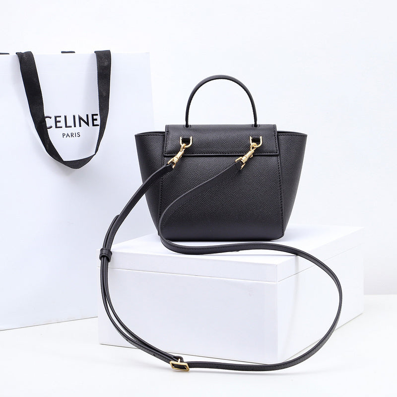 Glamy - COL Bags - 255
