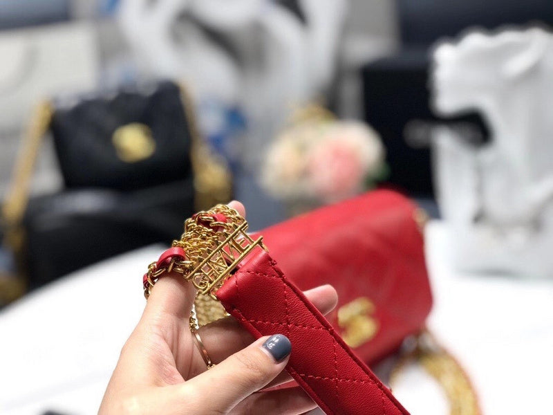 Satchel Bags - CLN Bags - 1229
