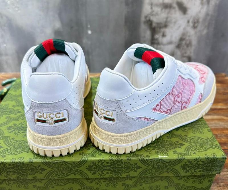 SAMC - GUKI Men Shoes - 171