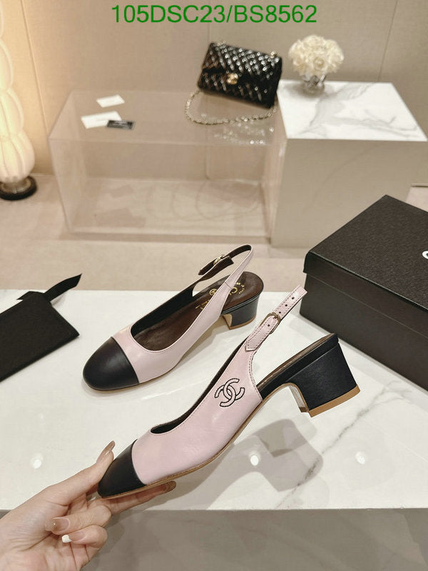 SAMC - CHL Women Shoes Ballet - 029