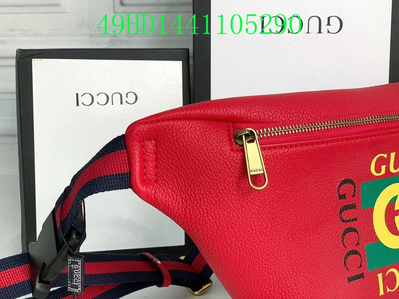 Glami Fashion - GCI Bags - 10751