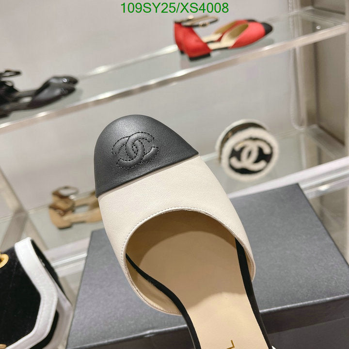 SAMC - CHL Women Shoes Ballet - 275