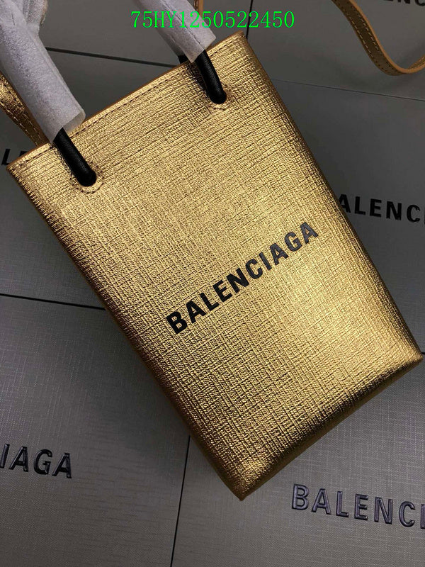 ELE Fashion - BGA Bags - 1770