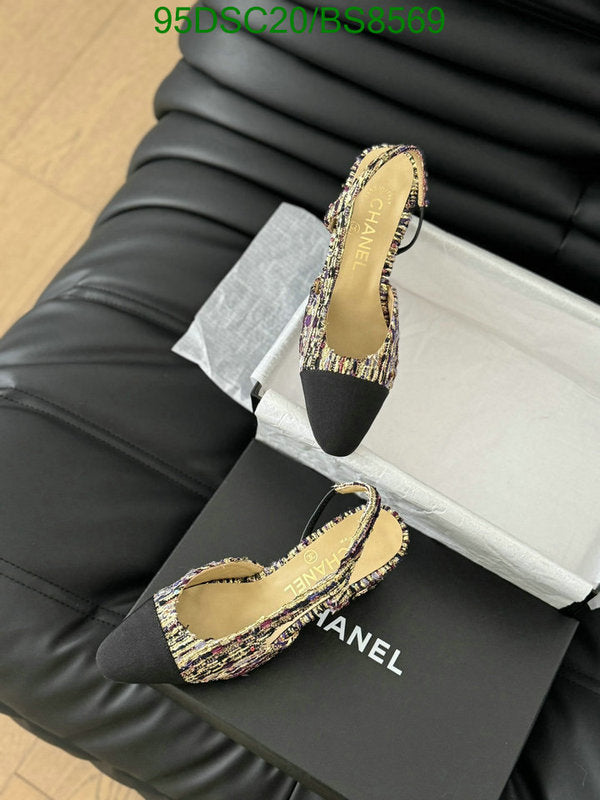 SAMC - CHL Women Shoes Ballet - 014