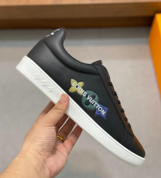 SAMC - LOV Men Shoes - 219