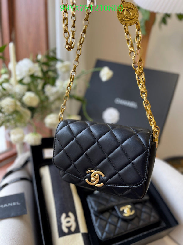 Glami - CHL Bags - 3089