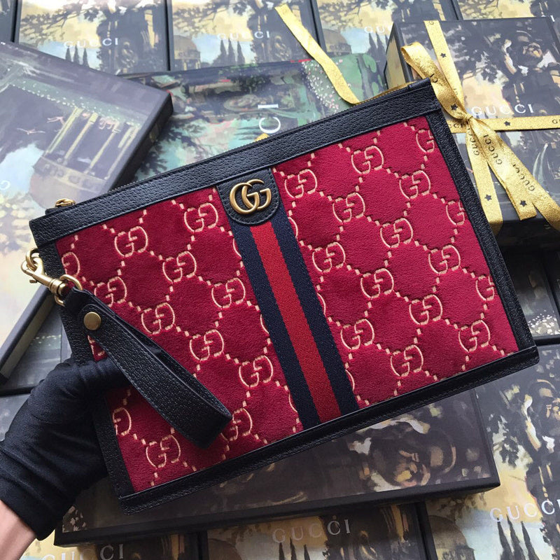 Glami Fashion - GCI Bags - 8872