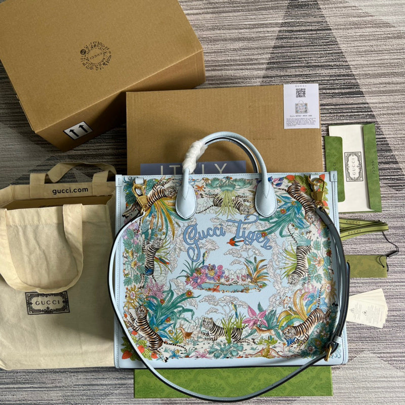 Glami Fashion - GCI Bags - 6532