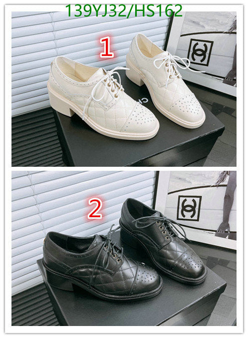 SAMC - CHL Women Shoes - 057