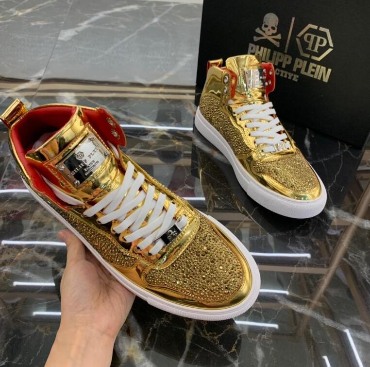 glamy - PHP Shoes - 227