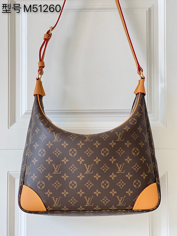 Glami Fashion Lu-Vi bags - 17336