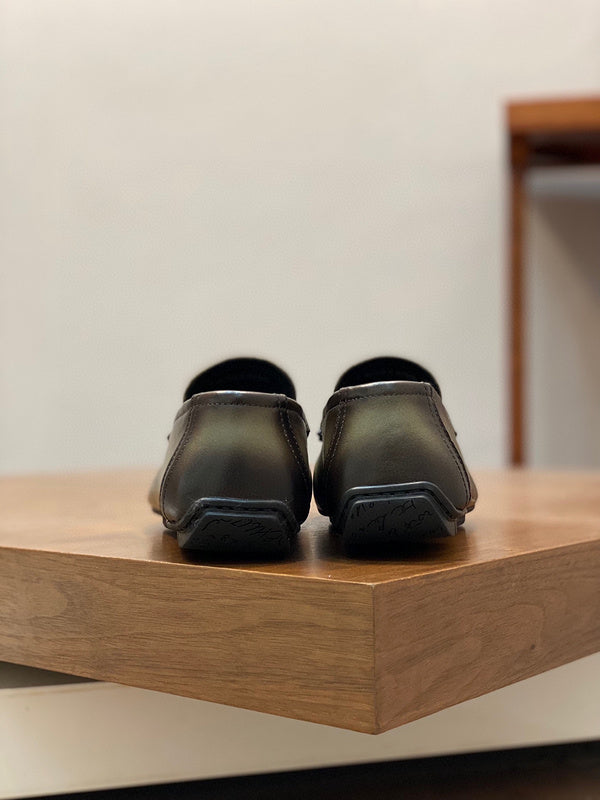 Glami - BRE Men Shoes - 324