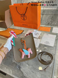 Satchel Bags - HMS-Bags - 531