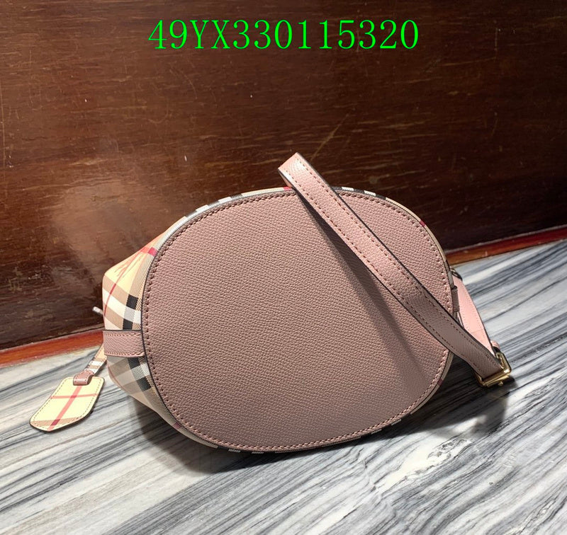 ELE Fashion -BBR Bags - 582