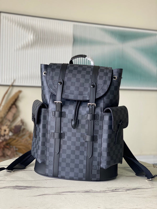 GlamI Lu-Vi bags - 4033