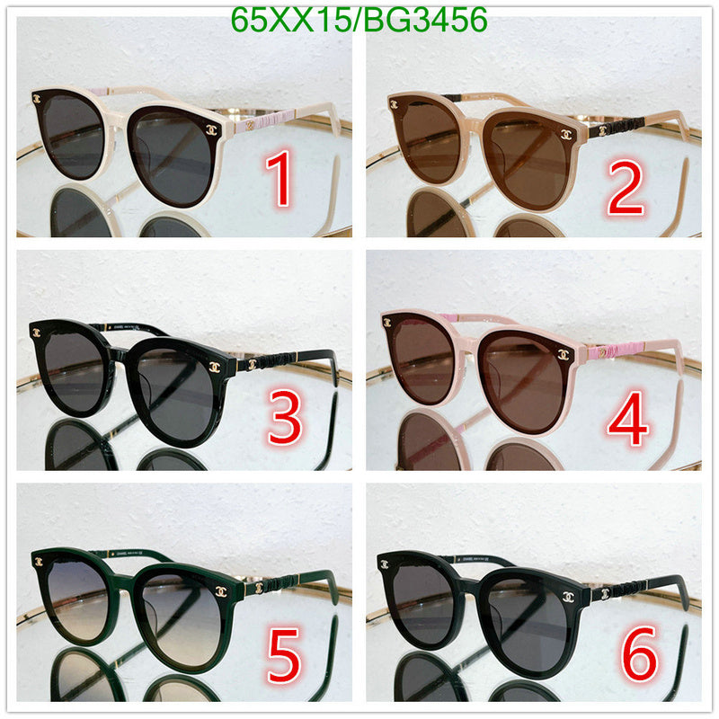 SAMC - CHL Glasses - 146