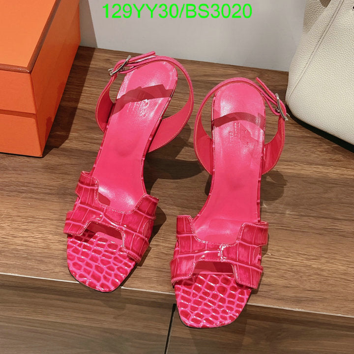 SAMC - HMS Women Shoes - 120