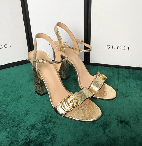SAMC - GUKI Women Shoes - 1635