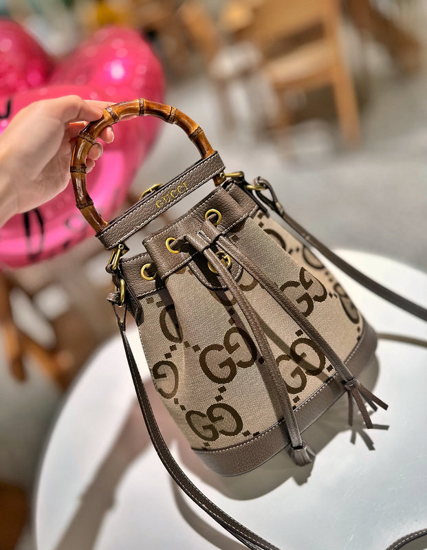 Glami Fashion - GCI Bags - 11638
