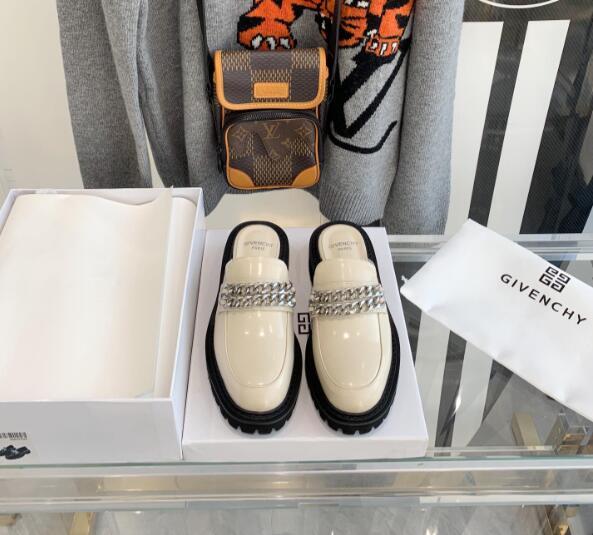 SAMC - GCY Women Shoes - 066
