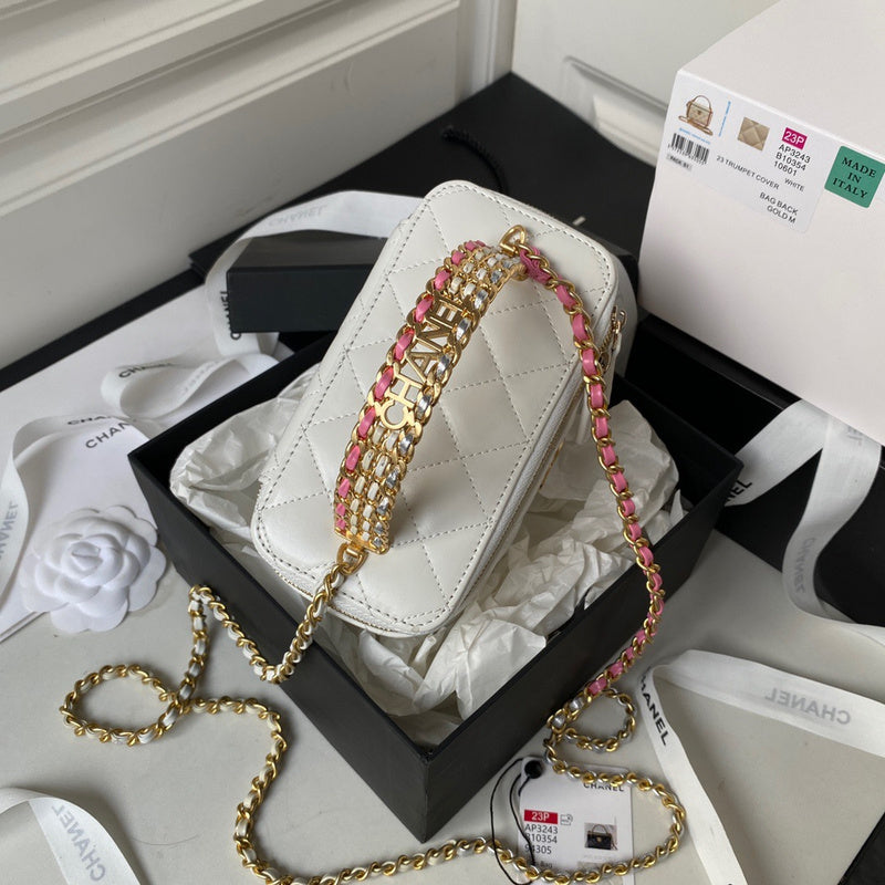 Satchel Bags - CHL Bags - 7570