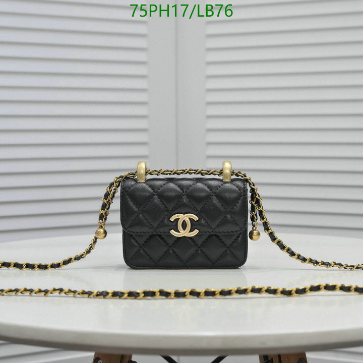 SAMC - CHL Bags Crossbody - 452