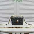 SAMC - CHL Bags Crossbody - 452