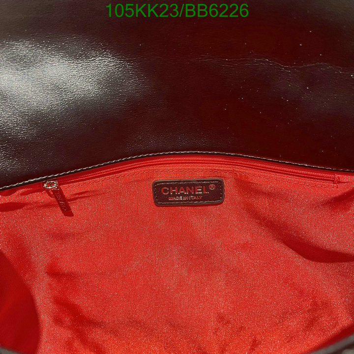 SAMC - CHL Bags Handbags - 124