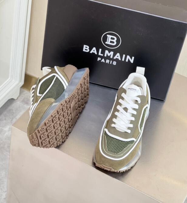 SAMC - BAM Men Shoes - 044