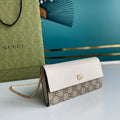 Satchel Bags - GCI Bags - 6963