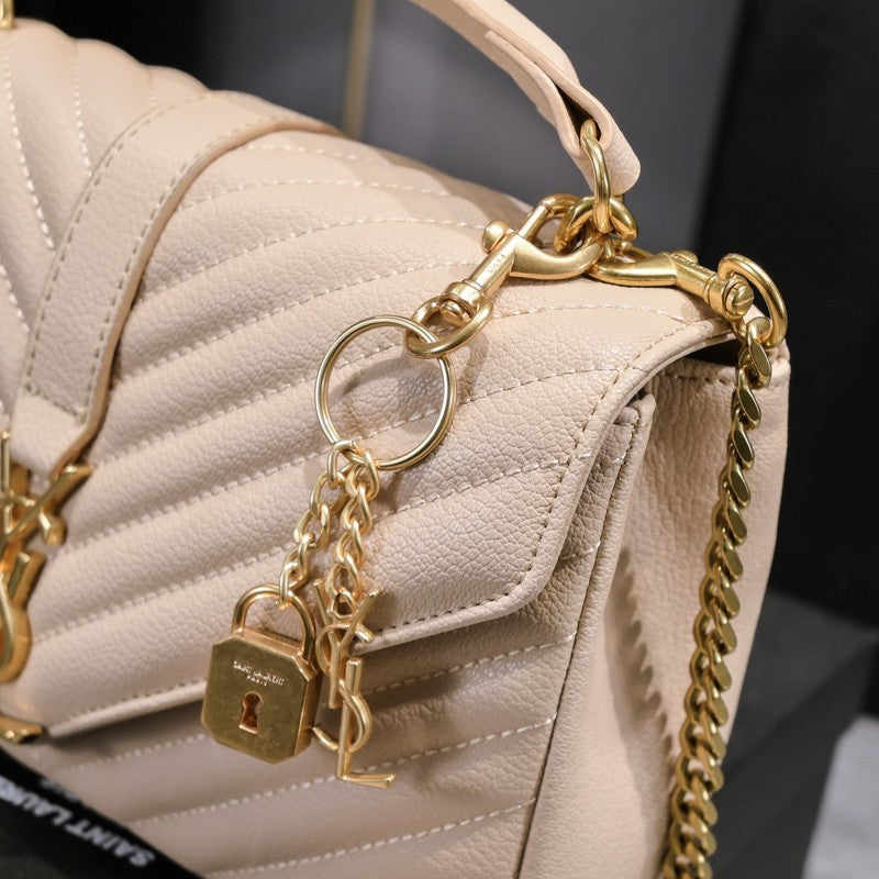 Satchel Bags - STLT Bags - 201