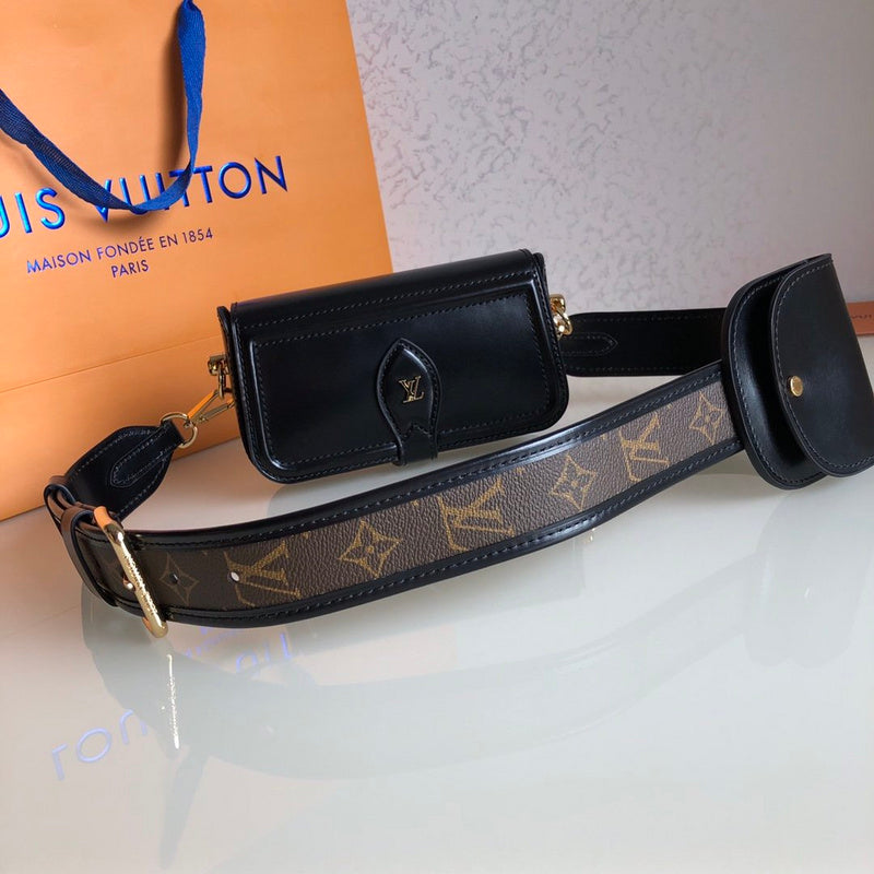 Glami-is - LOV Lady Bags - 858