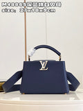 Satchel Bags - VL Bags - 2167