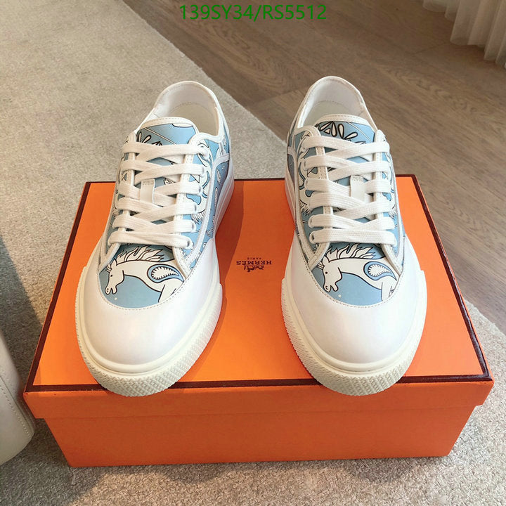 SAMC - HMS Men Shoes - 549